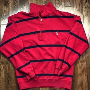 Vintage 90s Nautica Pullover